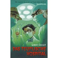 Das teuflische Hospital