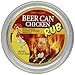 Dean Jacobs Beer Can Chicken Rub, 2.8-Ounce (Pack of 6)