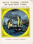 Blue water views of old New York including Long Island and the Jersey shore (Scrimshaw illustrated Americana)