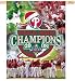 Philadelphia PHILLES World Series Champs CHRISTMAS FLAG