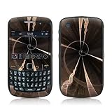 Wall Of Sound Design Skin Decal Sticker for Blackberry Curve 8500 8520 8530 Cell Phone