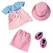 HABA Bella Doll Dress Set