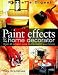 Books : "Reader's Digest" Paint Effects for the Home Decorator
