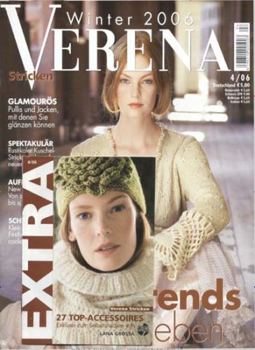 Verena Stricken