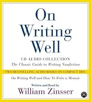 On Writing Well Collection
