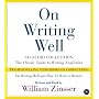 On Writing Well Collection
