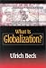 Book What Is Globalization