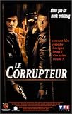 Revue TF1 Vidéo  / Le Corrupteur