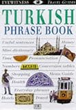 Turkish phrase book