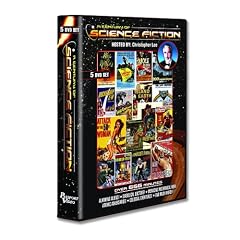 Century of Science Fiction - Hosted by Christopher Lee