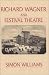 Book Richard Wagner and Festival Theatre (Lives of Theatre)