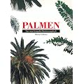 Palmen. Das neue kompakte Bestimmungsbuch