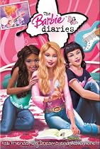 Watch The Barbie Diaries Movie Online.