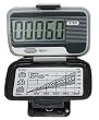 Impulse CardioSport Digital CS-1 Pedometer