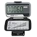 Impulse CardioSport Digital CS-1 Pedometer