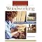 My Woodworking Books & Magazines