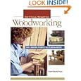 Getting Started in Woodworking: Skill-Building Projects that Teach the Basics by Aime Ontario Fraser