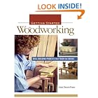 Getting Started in Woodworking: Skill-Building Projects that Teach the Basics by  Aime Fraser