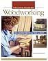 Getting Started in Woodworking: Skill-Building Projects that Teach the Basics