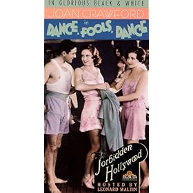 Dance, Fools, Dance (Forbidden Hollywood)