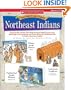 Northeast Indians: Reproducible Models That Help Students Build Content Area Knowledge and Vocabulary and Learn About the Traditional Life of Native American Peoples (Easy Make & Learn Projects)