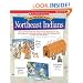 Northeast Indians: Reproducible Models That Help Students Build Content Area Knowledge and Vocabulary and Learn About the Traditional Life of Native American Peoples (Easy Make & Learn Projects)