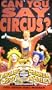 Can You Say Circus? Ringling Brothers and Barnum & Bailey 130th Edition Video Program