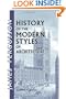History of the Modern Styles of Architecture