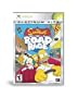 Simpsons Road Rage Platinum Hits