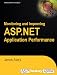 Monitoring and Improving ASP.NET Application Performance