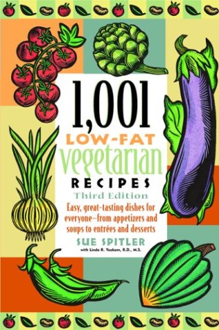 Vegetarianism