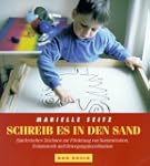 Schreib es in den Sand: Spielerisches...