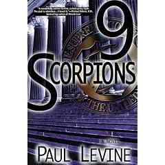 9 Scorpions