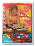 Manos Al Telar Potholders