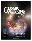 Cosmic Collisions: The Hubble Atlas of Merging Galaxies