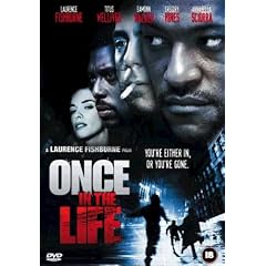 Once In The Life [2000]