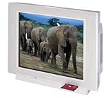 Philips 20DV693R 20-Inch Real Flat TV/DVD Combo