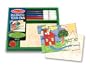 Decorate-Your-Own Wooden Jigsaw Puzzles