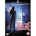 Hellgate [DVD]