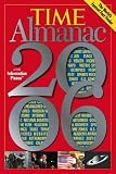TIME Almanac with Information Please 2006