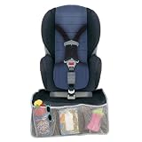 Jeep Car Seat Undermat