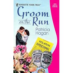 Groom on the Run