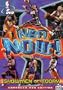 NBA Now! Showmen of Today