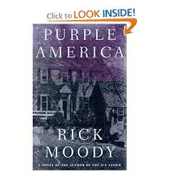 Purple America: A Novel