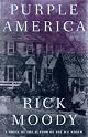 Purple America: A Novel