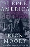 Purple America: A Novel