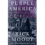 PurpleAmerica:ANovel