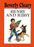 Books : Henry and Ribsy