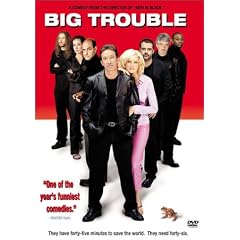 Big Trouble