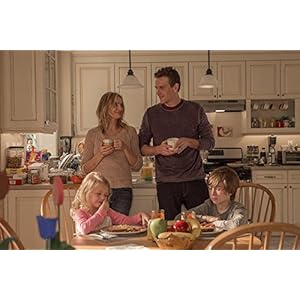 Sex Tape [Blu-ray + Copie digitale]